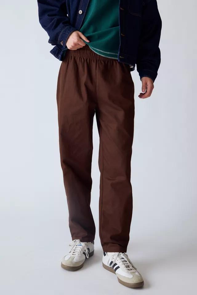 Cookman Herringbone Chef Pant by COOKMAN