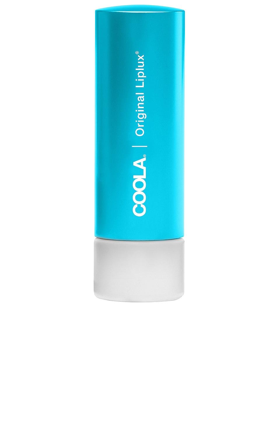 COOLA Classic Organic Liplux SPF 30 in Original by COOLA