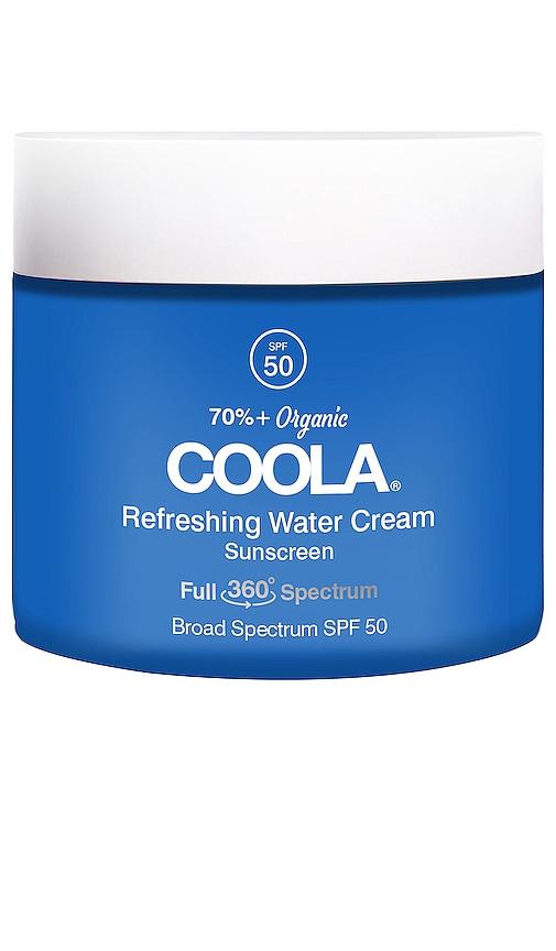 COOLA Full Spectrum 360 Refreshing Water Cream SPF 50 in Beauty by COOLA
