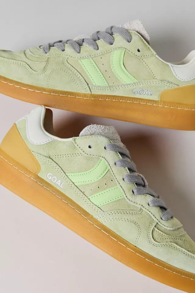 Coolway Goal Sneakers by COOLWAY