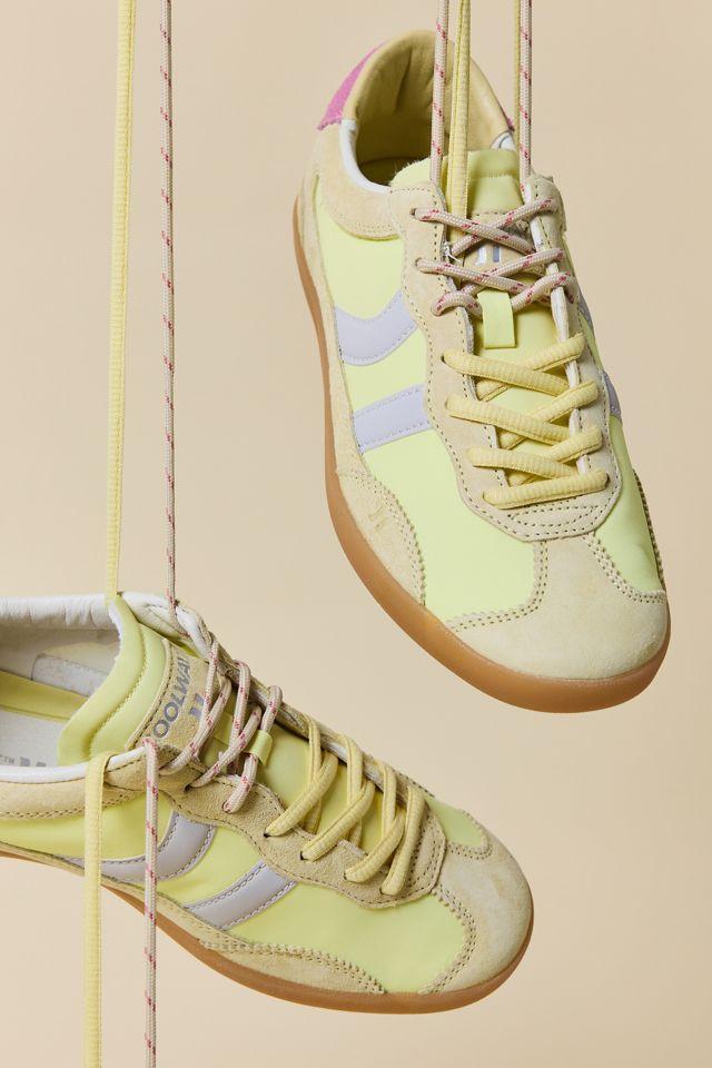 Coolway Kizuna Suede Sneakers by COOLWAY