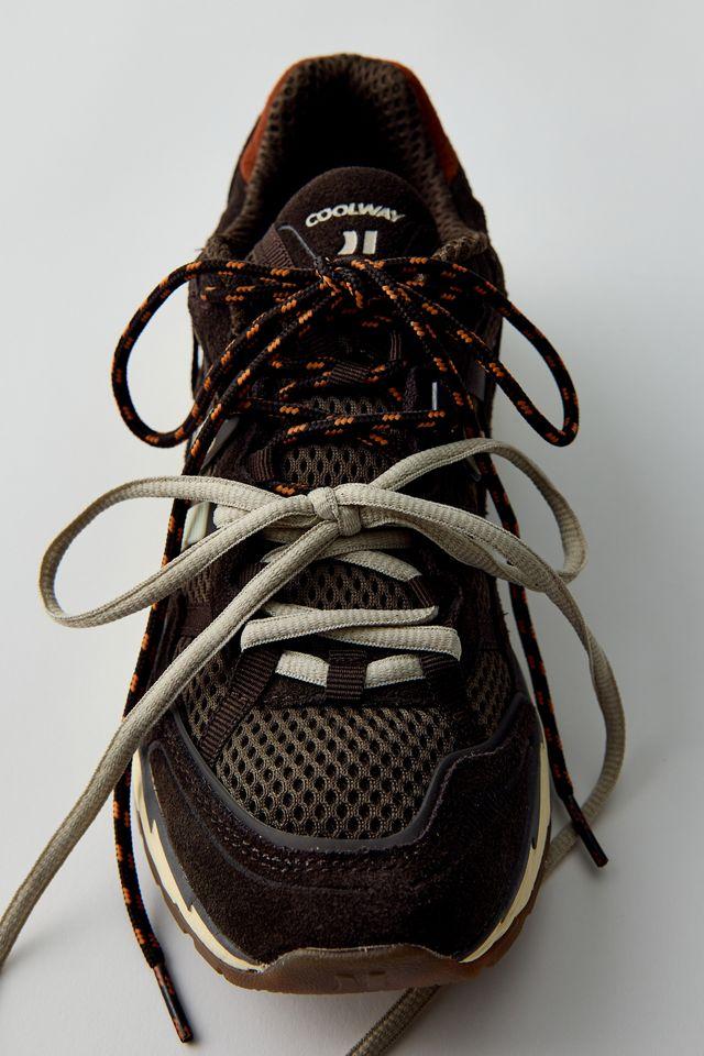 Coolway Women's 2003 Sneakers by COOLWAY