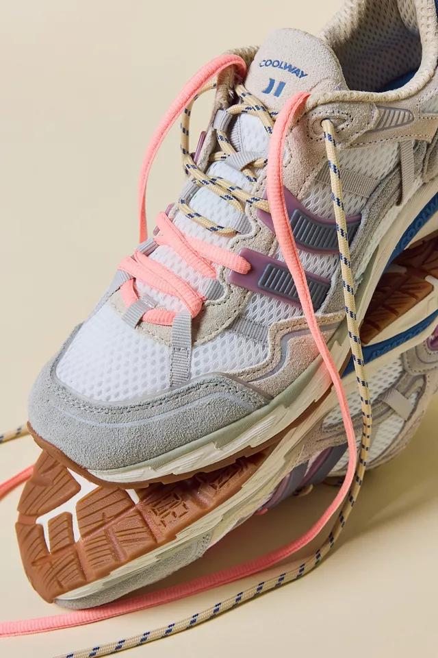 Coolway Women's 2003 Sneakers by COOLWAY