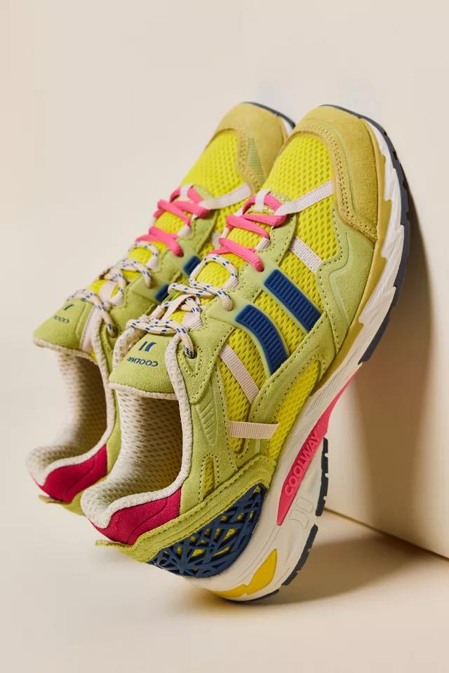 Coolway Women's 2003 Sneakers by COOLWAY