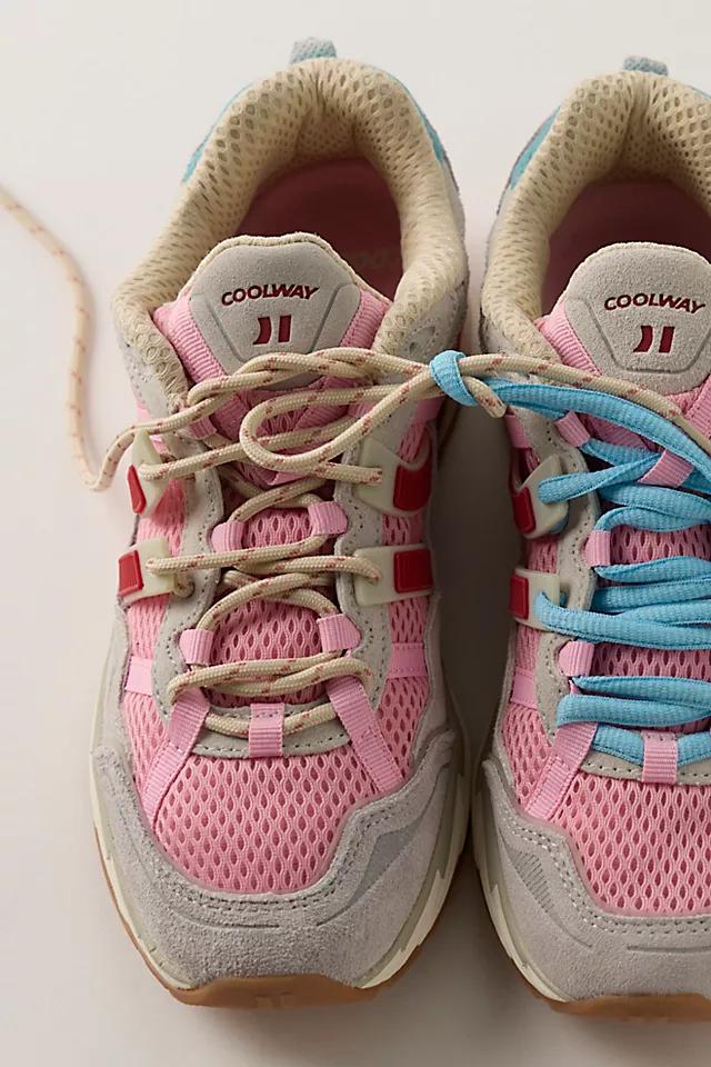 Coolway 2003 Sneakers by COOLWAY | F P MOVEMENT