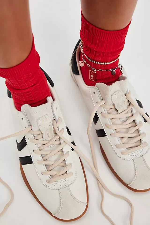 Coolway Mile Leather Sneakers by COOLWAY | F P MOVEMENT