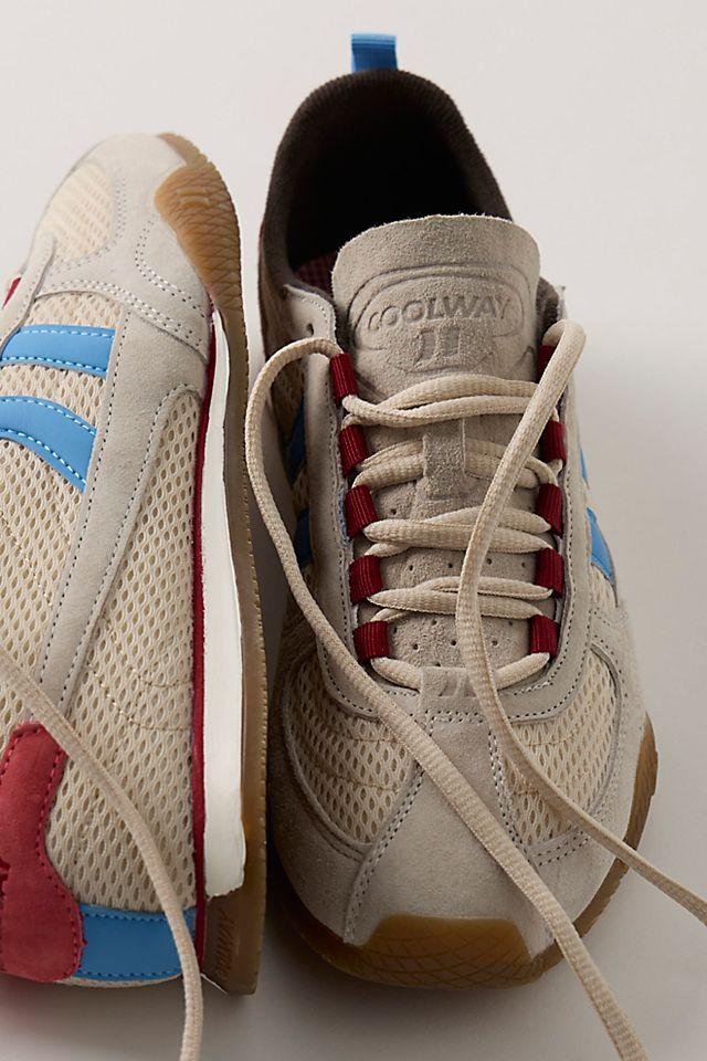 Coolway Nilo Sneakers by COOLWAY | F P MOVEMENT