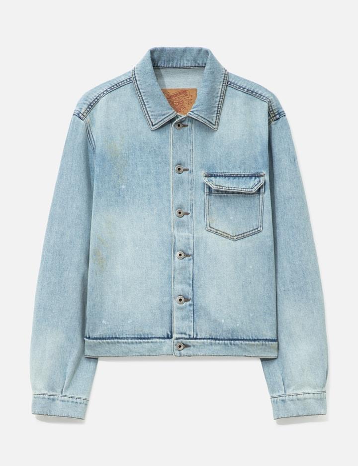 Riosell One Pocket Trucket Jacket by COOR
