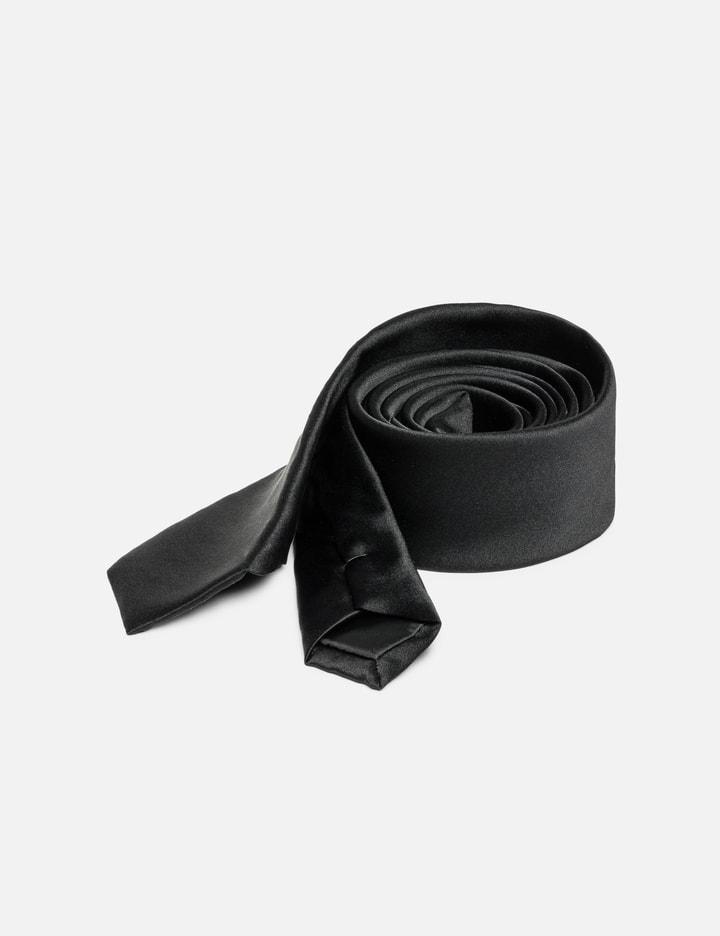 Silk Satin Tie by COOR