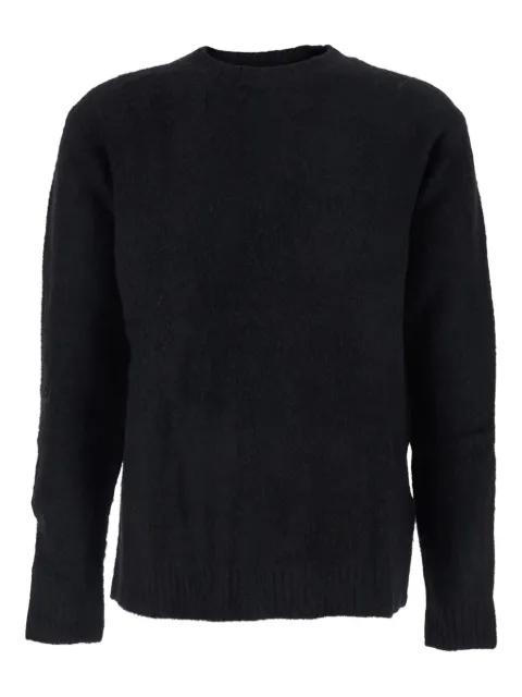 crew-neck sweater by COOR