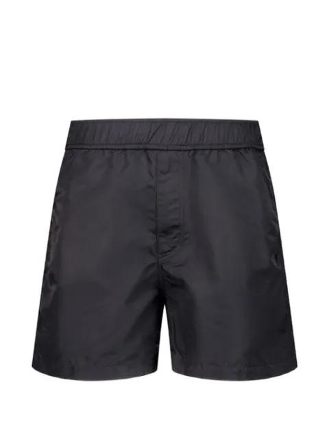 puckering shorts by COOR