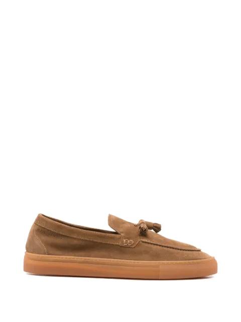 tassel-detail loafers by COPENHAGEN