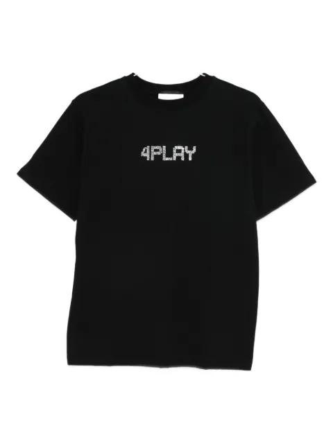 4 Play T-shirt by COPERNI