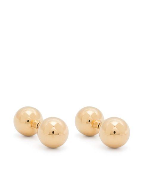 Atom single earring by COPERNI