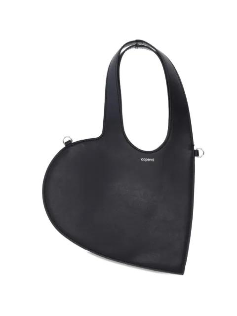 Baby Heart mini bag by COPERNI