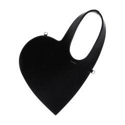 Baby heart tote bag by COPERNI