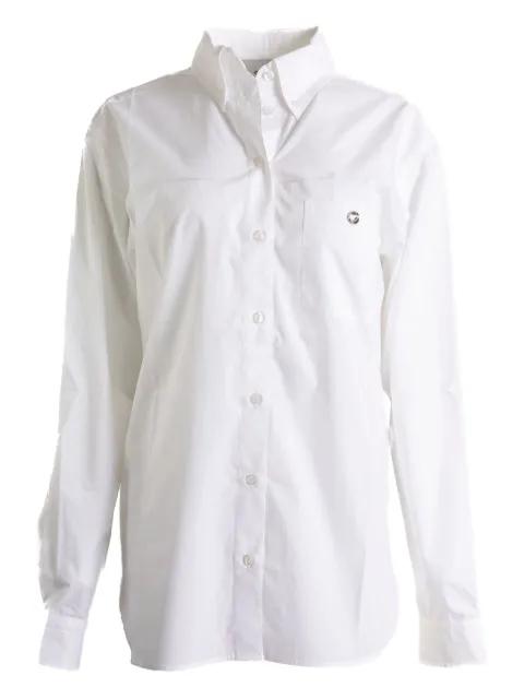 Boyfriend button-down shirt by COPERNI