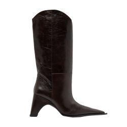 Bridge cowboy boots by COPERNI