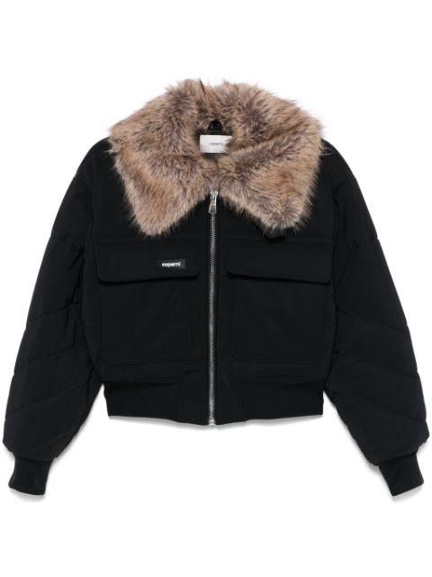 C+ bomber jacket by COPERNI