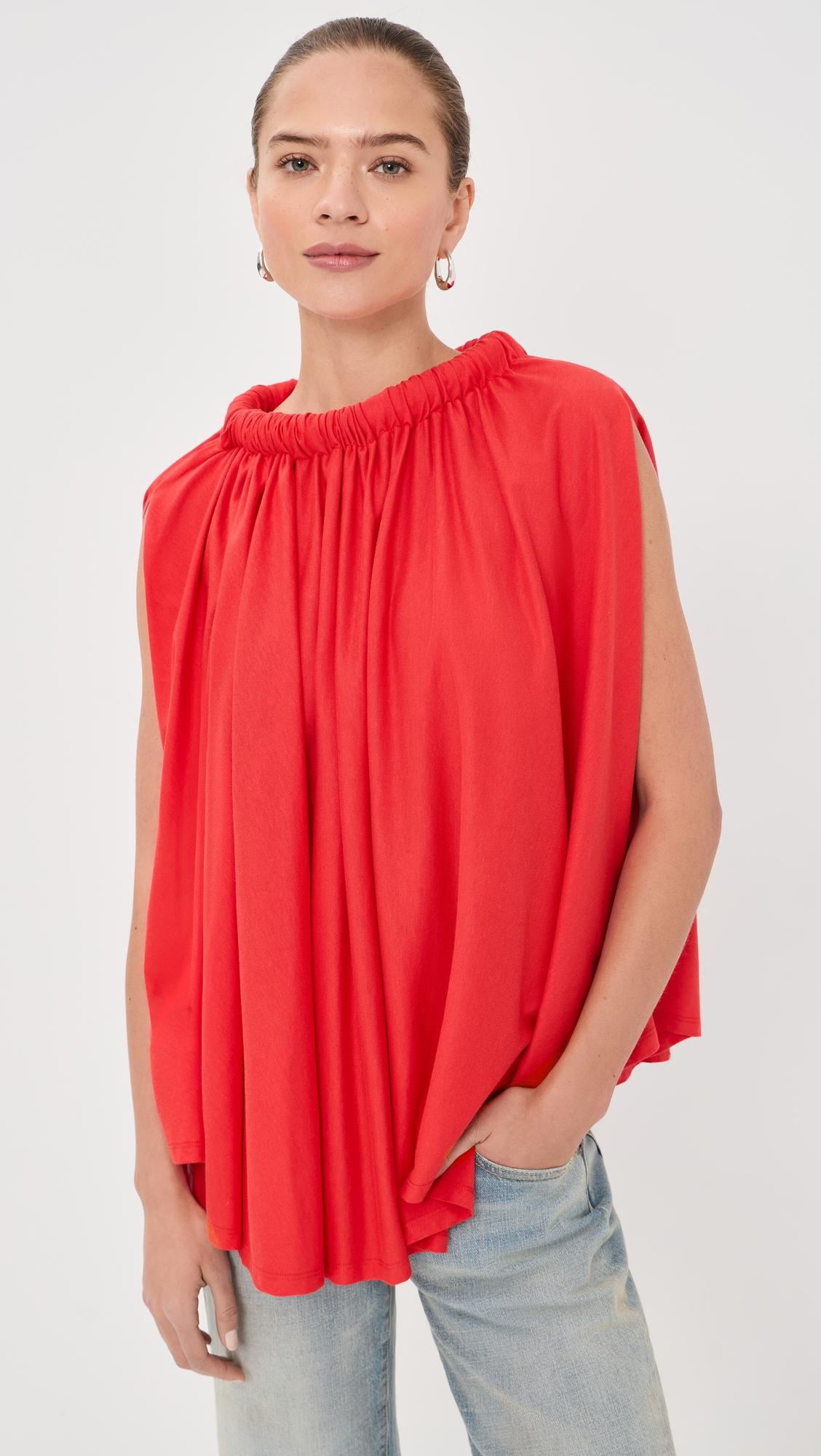 Circle Top by COPERNI