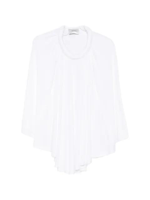 Circle top by COPERNI