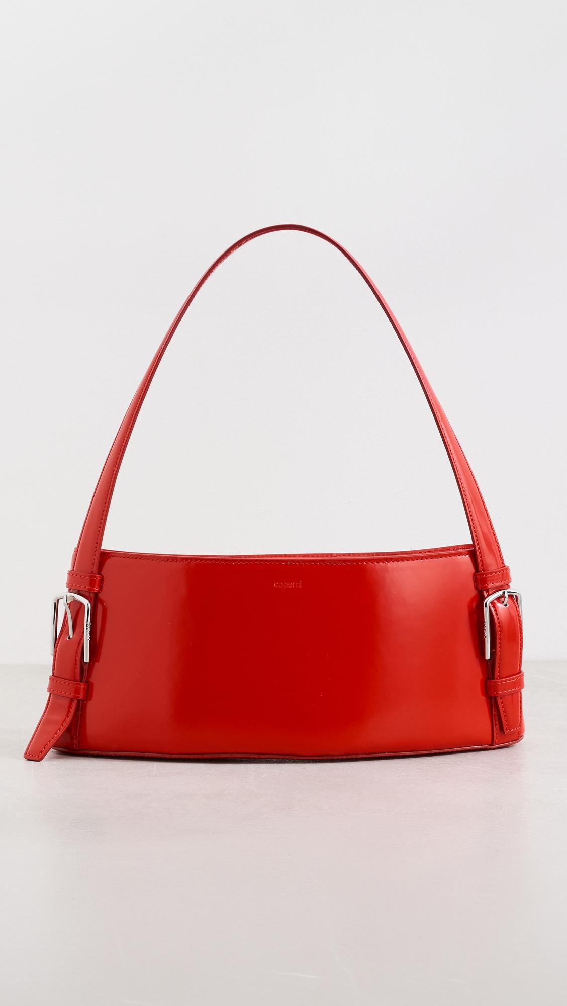 Ergonomic Shoulder Bag by COPERNI
