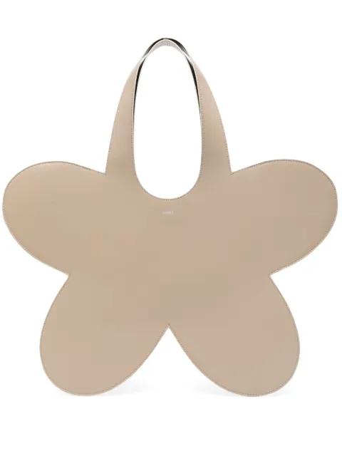 Flower tote bag by COPERNI
