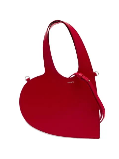 Heart crossbody bag by COPERNI