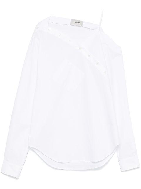 Heart shirt by COPERNI