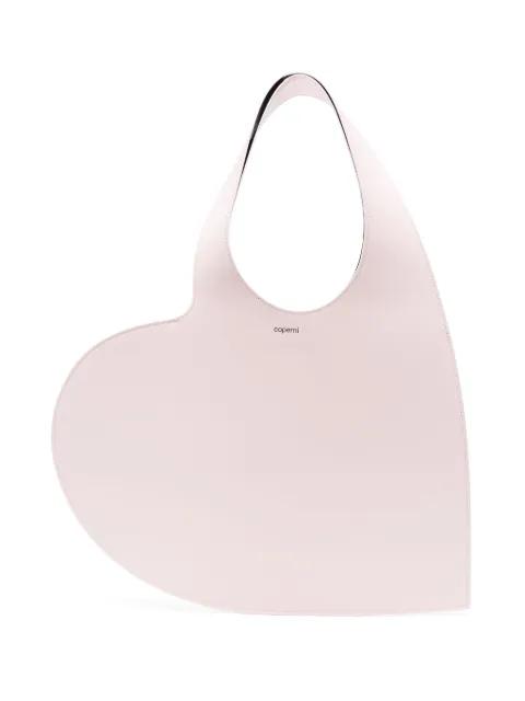 Heart tote bag by COPERNI
