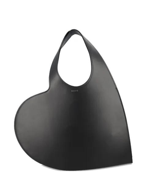 Heart tote bag by COPERNI