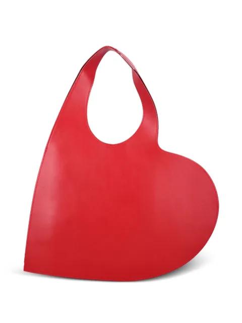 Heart tote bag by COPERNI