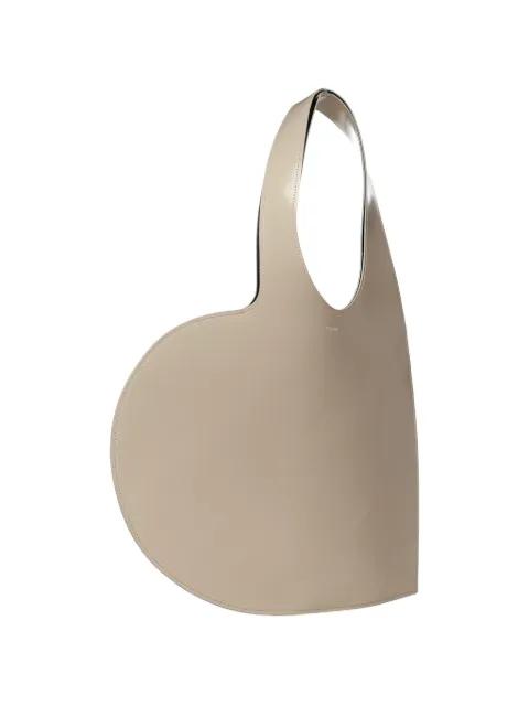 Heart tote bag by COPERNI
