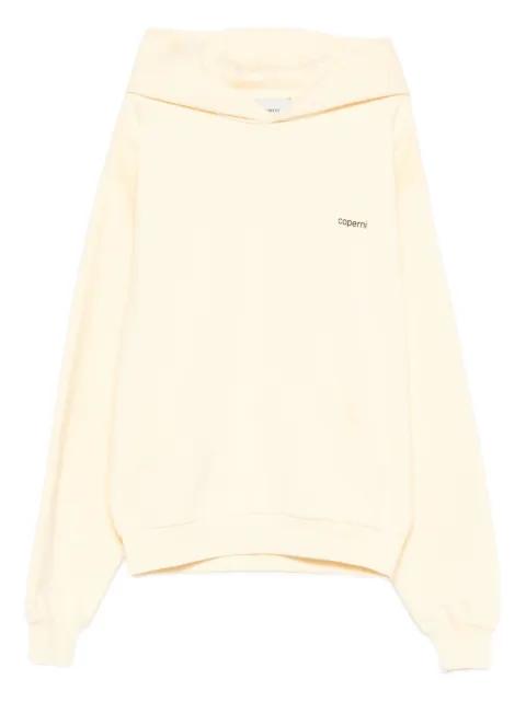 Horn hoodie by COPERNI