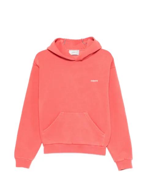 Horn hoodie by COPERNI