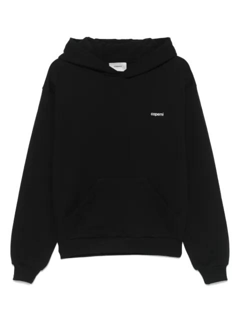 Horn hoodie by COPERNI