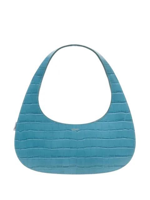 Loop Swipe tote bag by COPERNI