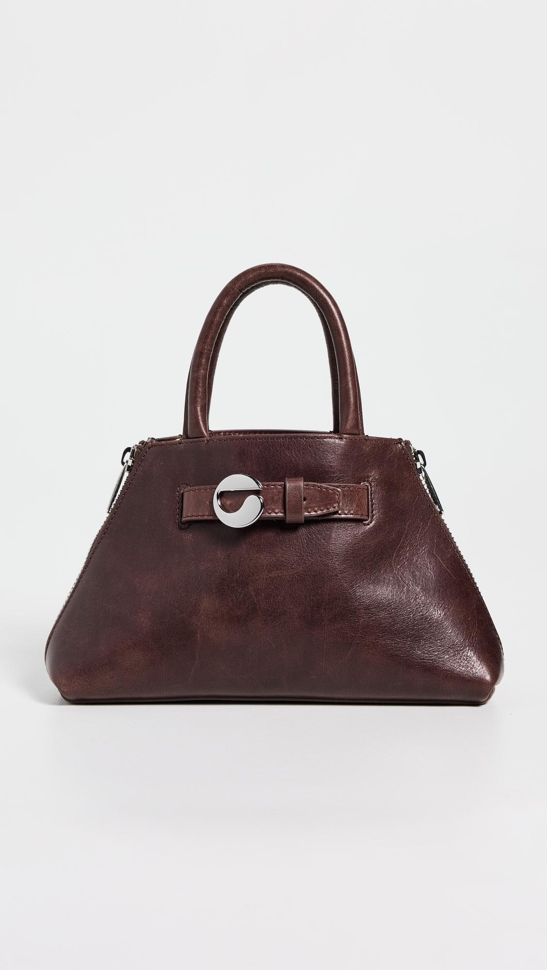 Mini Data Bag by COPERNI