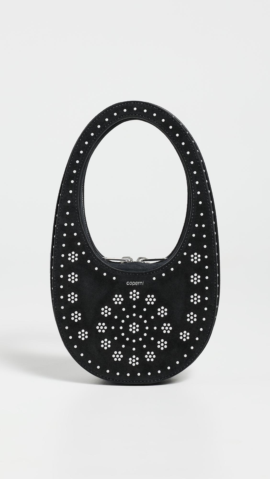 Mini Swipe Bag by COPERNI