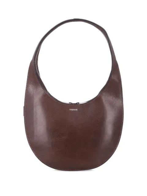 Small zip tote bag by COPERNI