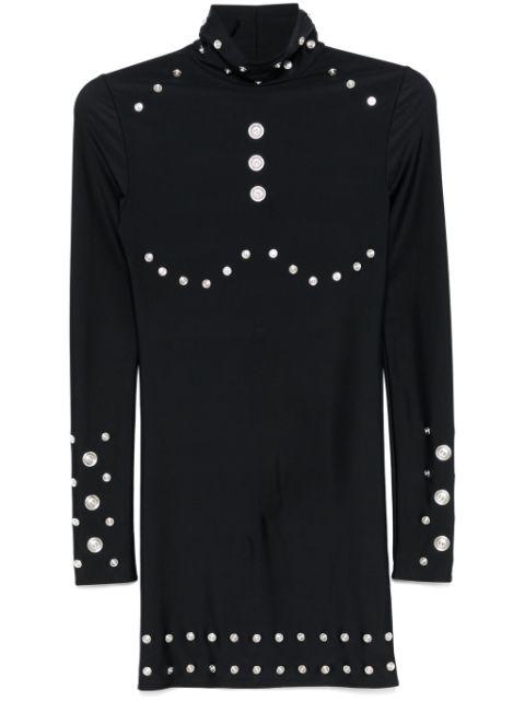 Snaps mini dress by COPERNI