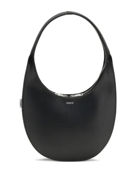 Soft Swipe zip shoulder bag by COPERNI Soft Swipe zip shoulder bag by COPERNI