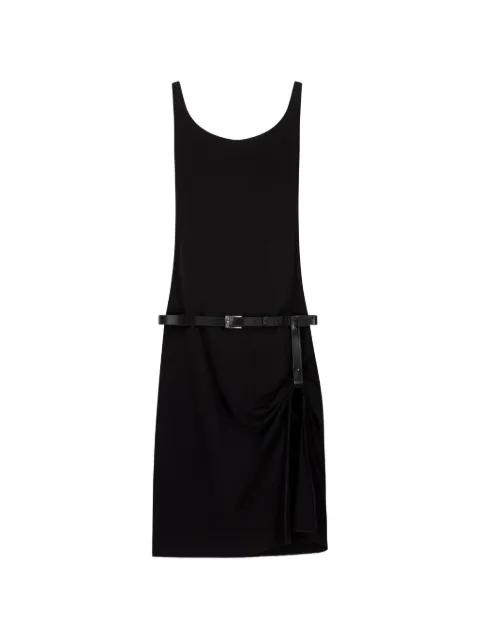 Suspended slip mini dress by COPERNI