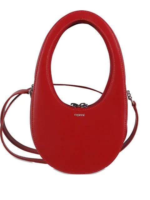 Swipe shoulder bag by COPERNI
