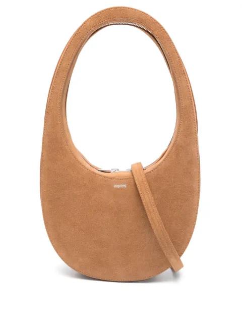 Swipe shoulder bag by COPERNI