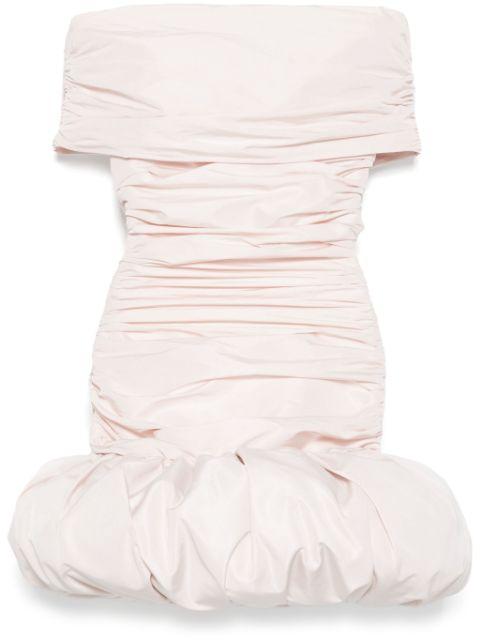 UFO mini dress by COPERNI