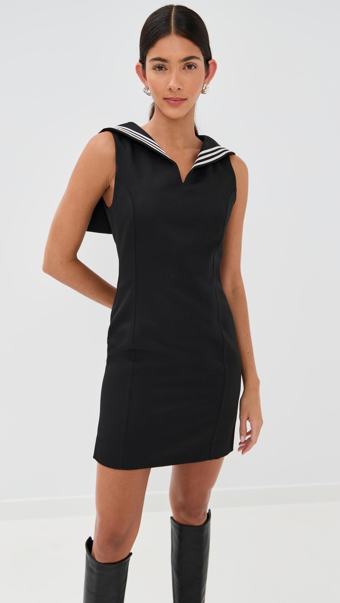 Uniform Dress by COPERNI