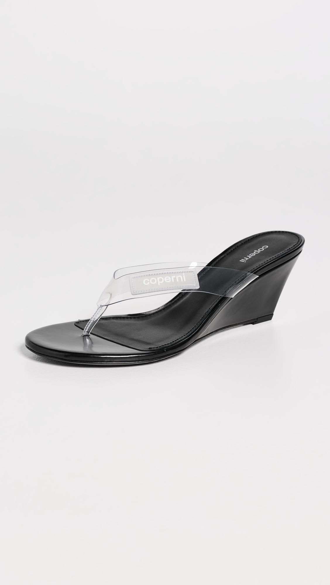 Wedge Sandals by COPERNI