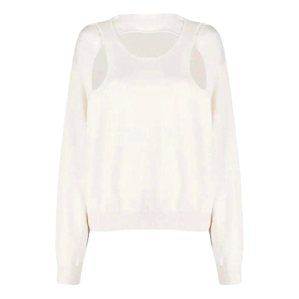 Wool jumper by COPERNI Wool jumper by COPERNI