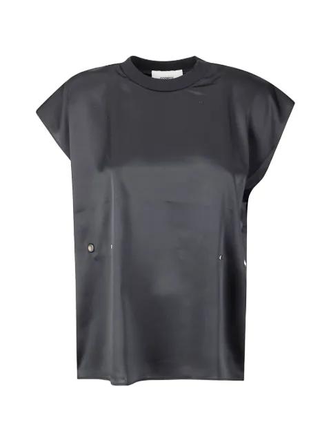 adjustable T-shirt by COPERNI
